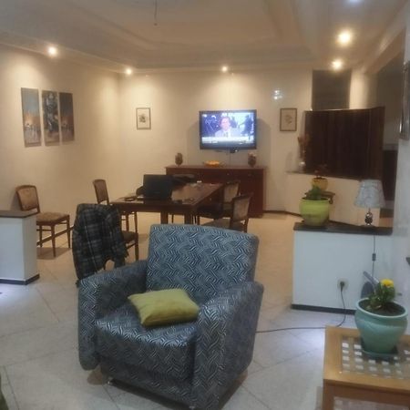 Apartmán Chez Ali Kenitra Exteriér fotografie