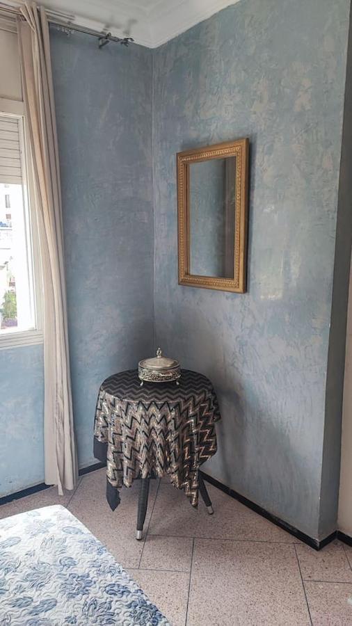 Apartmán Chez Ali Kenitra Exteriér fotografie