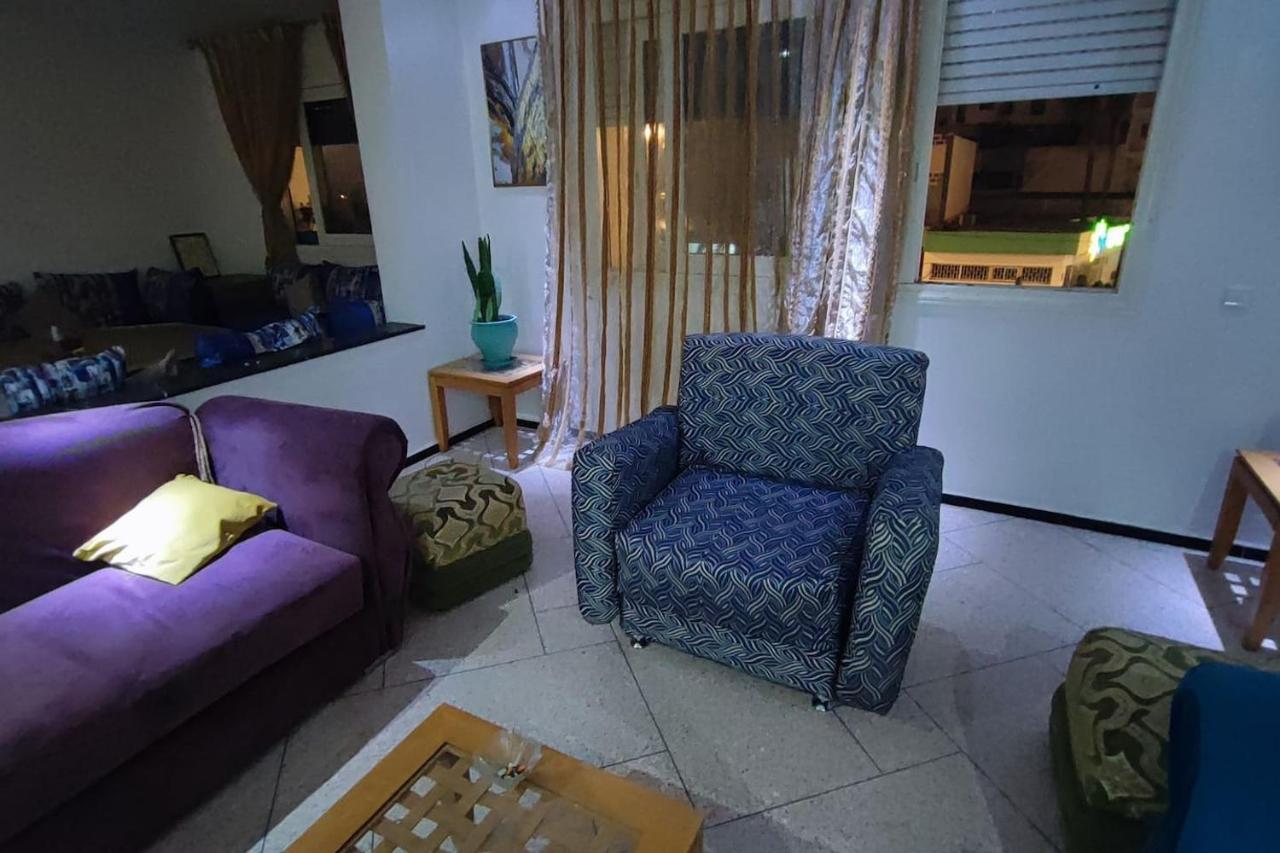 Apartmán Chez Ali Kenitra Exteriér fotografie