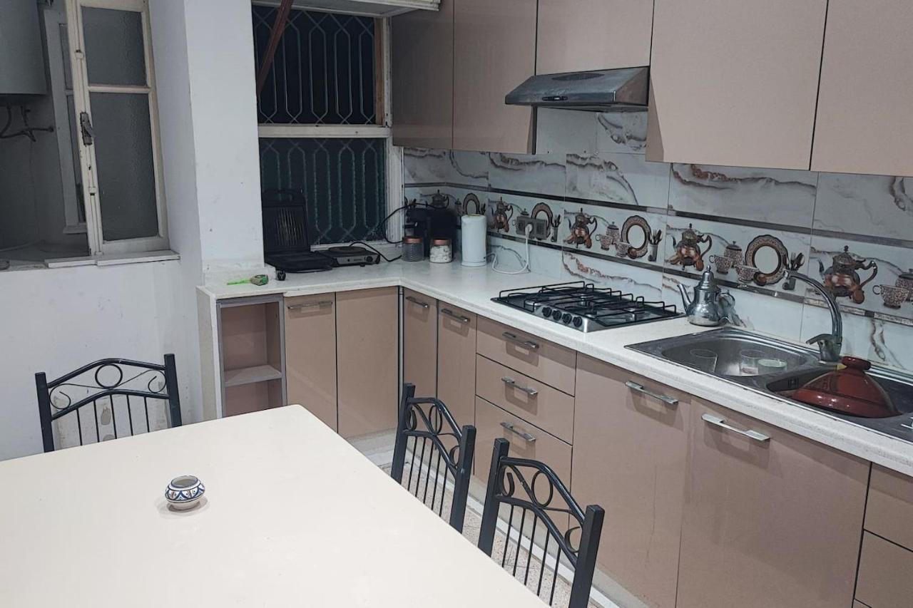 Apartmán Chez Ali Kenitra Exteriér fotografie