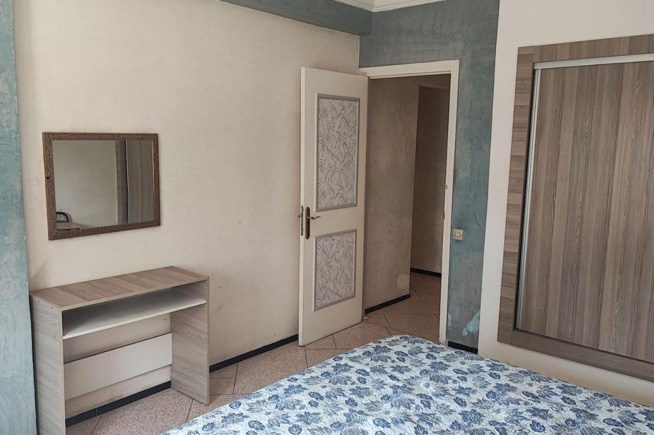 Apartmán Chez Ali Kenitra Exteriér fotografie