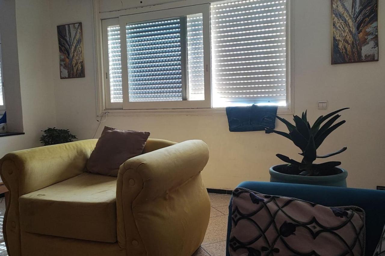 Apartmán Chez Ali Kenitra Exteriér fotografie