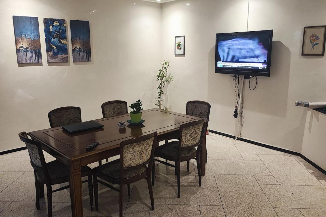 Apartmán Chez Ali Kenitra Exteriér fotografie