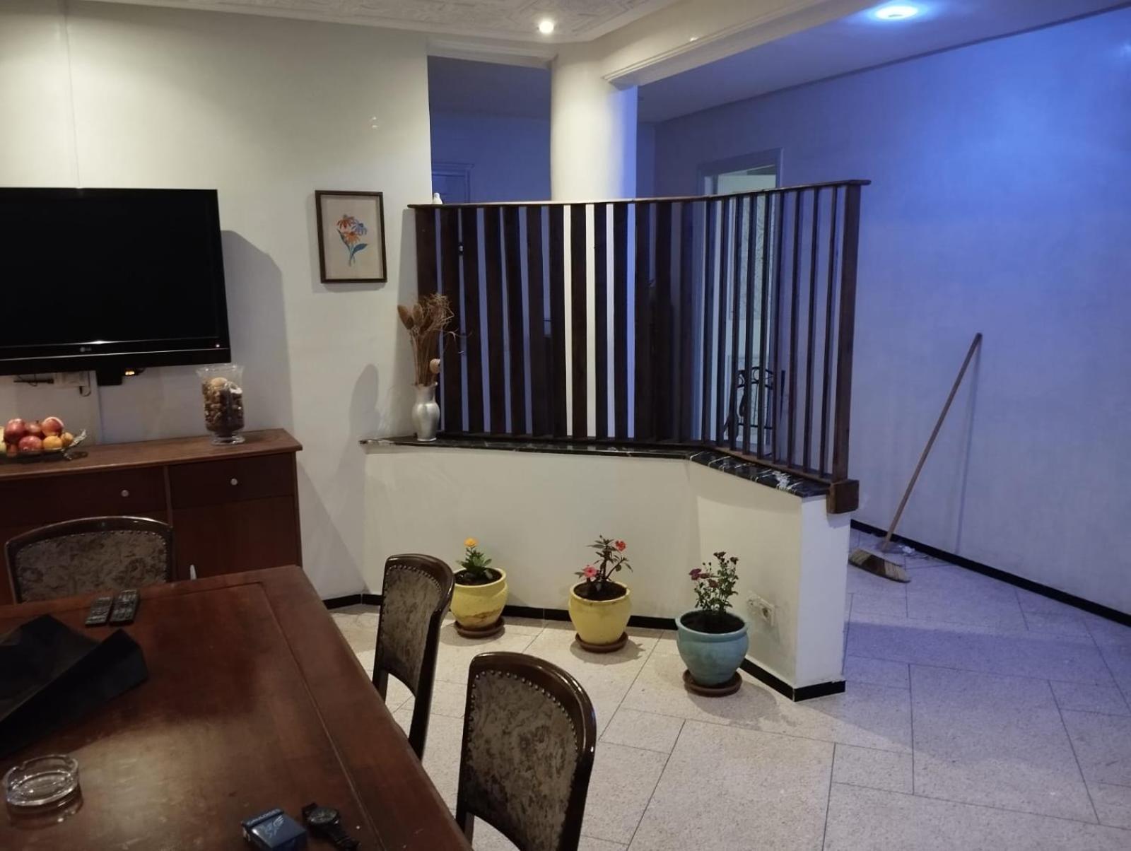 Apartmán Chez Ali Kenitra Exteriér fotografie