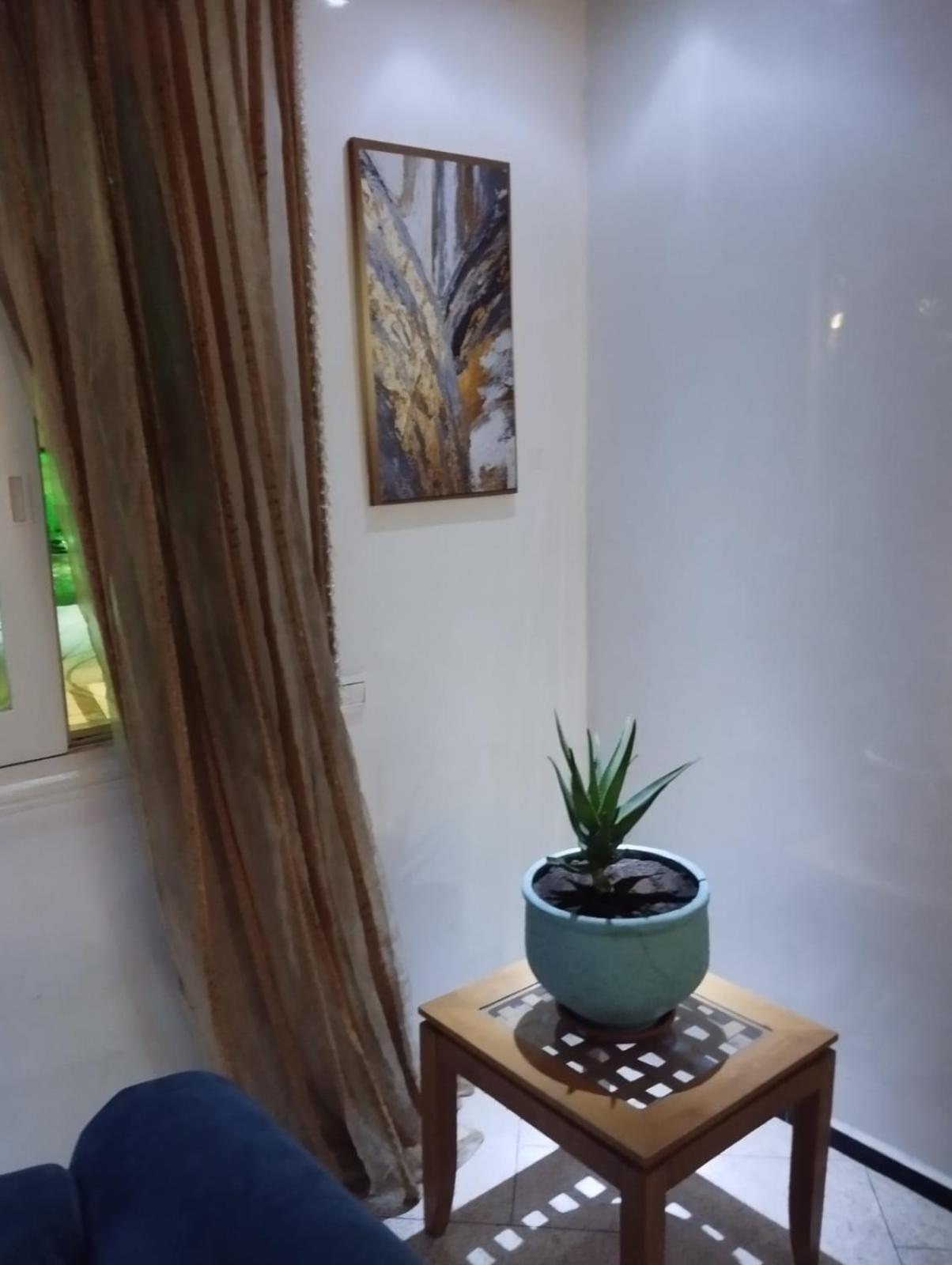 Apartmán Chez Ali Kenitra Exteriér fotografie
